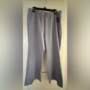 PINK Victoria's Secret Gray Pajama Pants